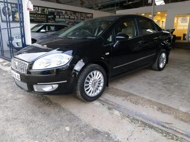 Fiat Linea EMOTION 1.4 2012
