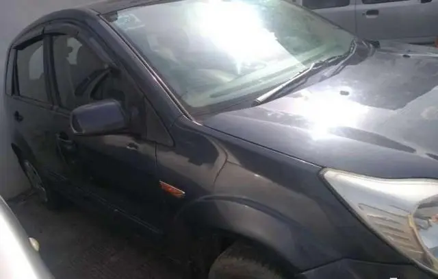 Ford Figo EXI DURATORQ 1.4 2014