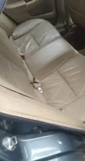 Honda Accord 2.3 VTI L AT 2007