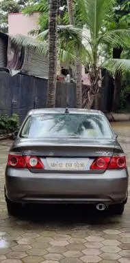 Honda City ZX VTEC PLUS 2008