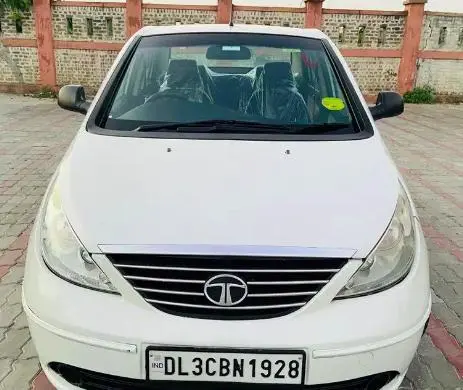 Tata Manza Aqua Quadrajet BS-III 2012