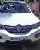Renault KWID RXT 2018