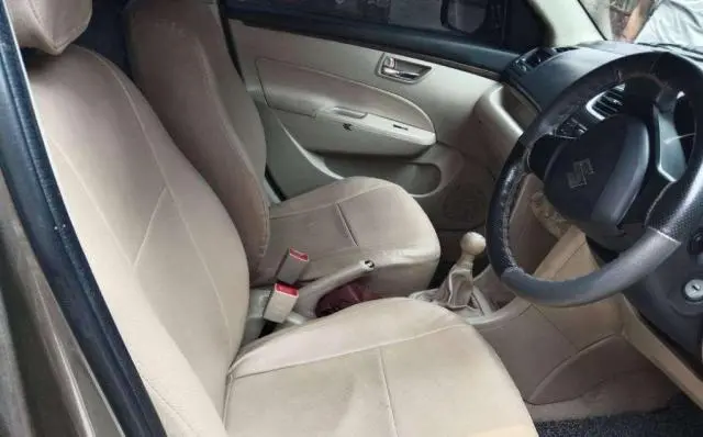 Chevrolet Aveo LS 1.4 2012