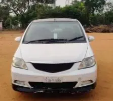 Honda City ZX EXi 2008
