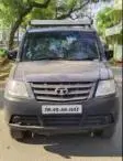 Tata Sumo Grande GX 2010