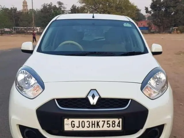 Renault KWID RXL 2016