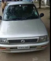 Maruti Suzuki Zen LXI BS III 2003