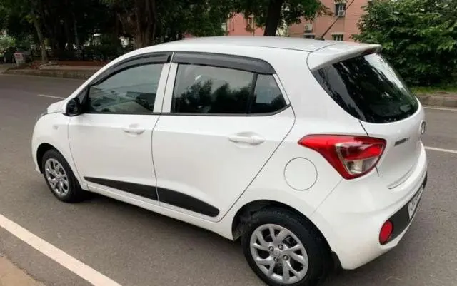 Hyundai Grand i10 Magna 1.2 Kappa VTVT 2018