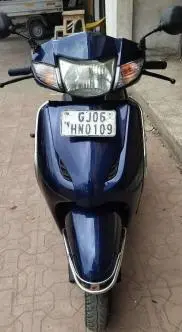 Honda Activa 110cc 2014