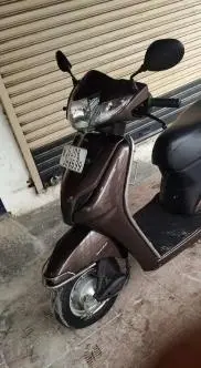 Honda Activa 3G 110cc 2015