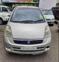 Maruti Suzuki Zen Estilo LXi 2007