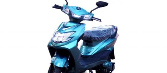 Impala Inora Rider V6028-Le 2022