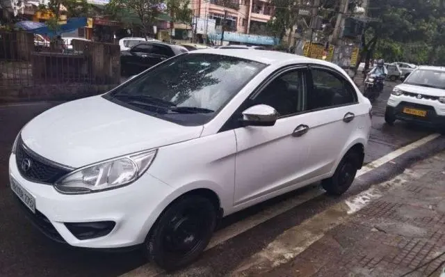 Tata Zest Revotron 1.2T XM 2018