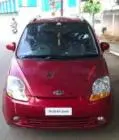 Chevrolet Spark LT 1.0 2008