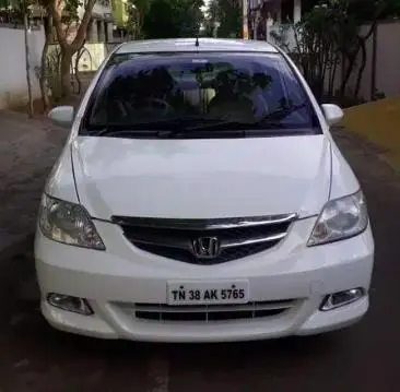 Honda City ZX EXi 2006