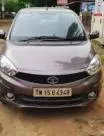 Tata Tiago Revotron XZ 2016