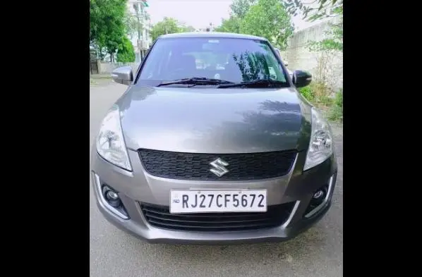 Maruti Suzuki Swift VXi 2016