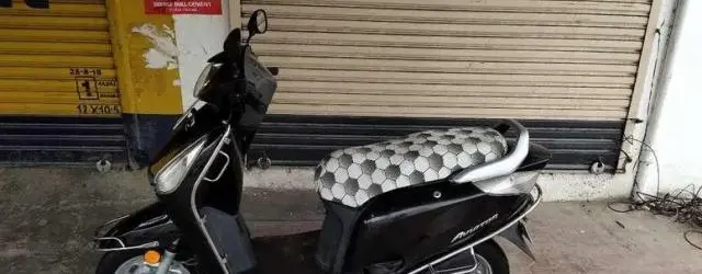 Honda Aviator 110cc 2012