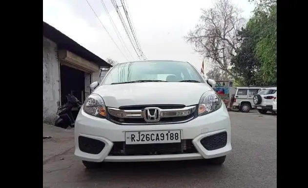 Honda Amaze 1.5 E i-DTEC Opt 2018