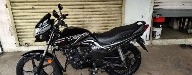 Hero Passion Xpro 110cc 2015