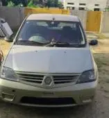 Mahindra Logan DLS 2007