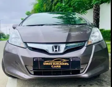 Honda Jazz 1.2 V i-VTEC 2012