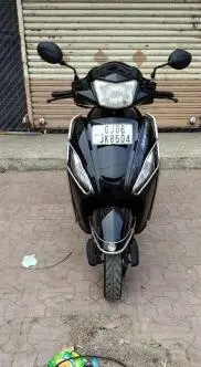 Hero Maestro 110cc 2015