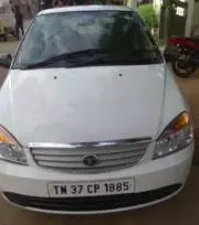 Tata Indica V2 LS 2016