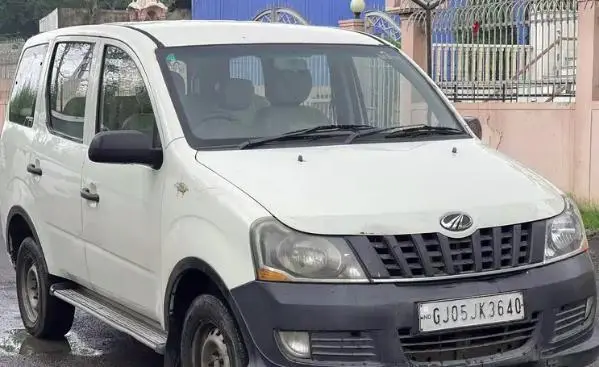 Mahindra Xylo D2 BS IV 2014