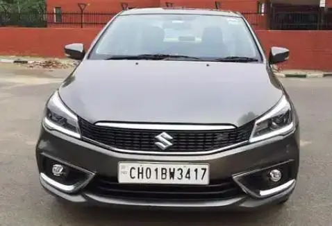 Maruti Suzuki Ciaz Alpha 1.4 AT 2019