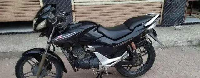 Hero CBZ Xtreme 150cc 2011