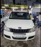 Mahindra Quanto C4 2013