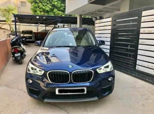 BMW X1 sDrive 20d xLine 2017