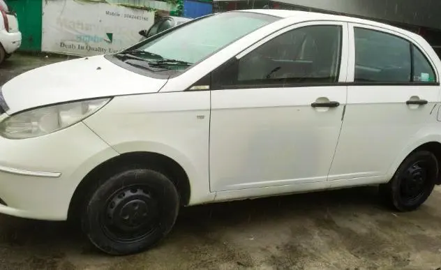 Tata Indica Vista TDI LS 2013