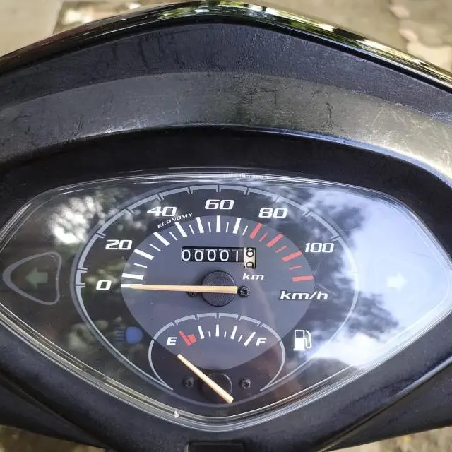Honda Activa 110cc 2012