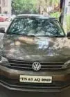 Volkswagen Jetta 2.0L TDI Highline AT 2017
