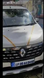 Renault Lodgy 85 PS RXL Stepway 8 STR 2018