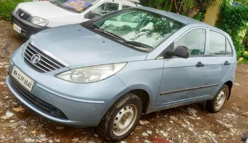 Tata Indica Vista Aqua 1.3 Quadrajet 2009