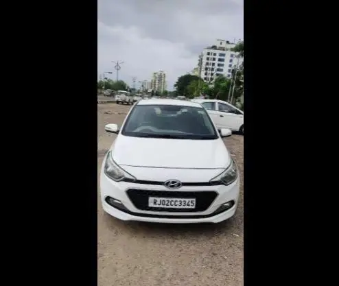 Hyundai i20 Asta 1.4 CRDi 2014