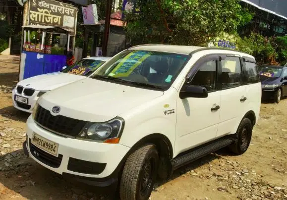 Mahindra Xylo H4 2013