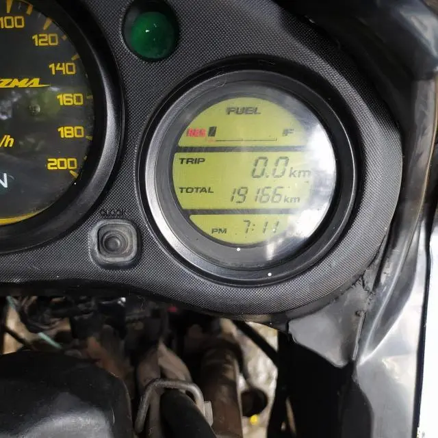 Hero Karizma R 223cc 2014