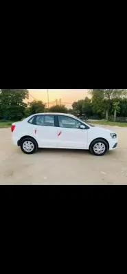Volkswagen Ameo Trendline 1.0L (P) 2020