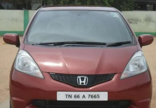 Honda Jazz 1.2 V i-VTEC 2010