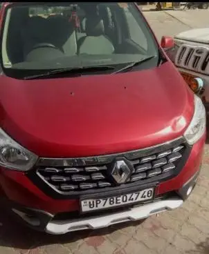 Renault Lodgy 85 PS World Edition 2017