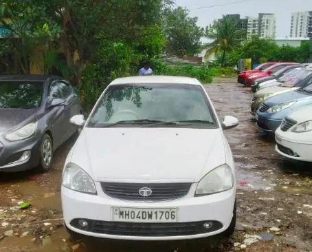 Tata Indigo CS GLX 2009