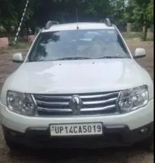 Renault Duster 85 PS RXL Diesel Plus 2013