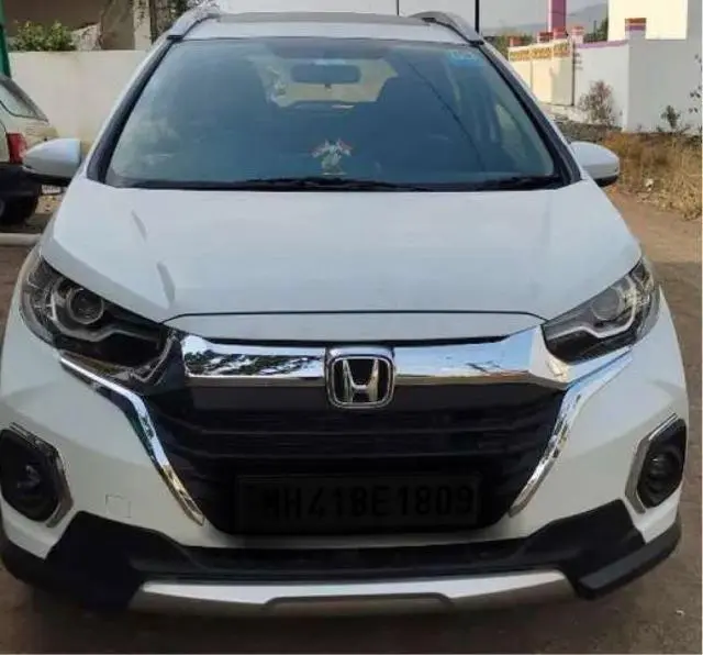 Honda WR-V SV Petrol BS6 2020