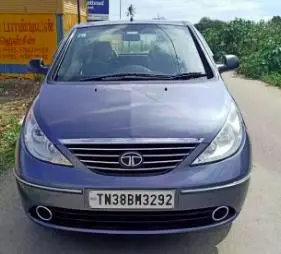 Tata Indica Vista Aqua 1.3 Quadrajet 2012