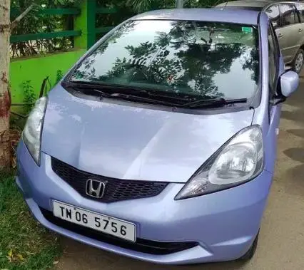 Honda Jazz 1.2 E i-VTEC 2009