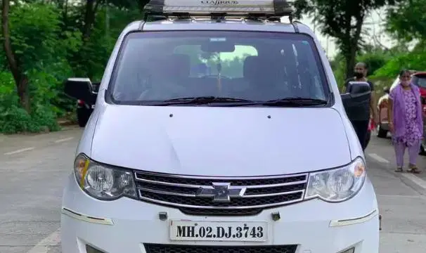 Chevrolet Enjoy 1.3 TCDI LS 8 STR 2014